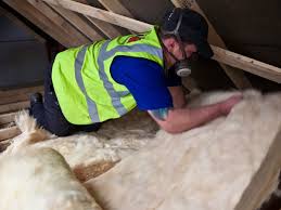 Best Insulation for New Construction  in East Rancho Dominguez, CA